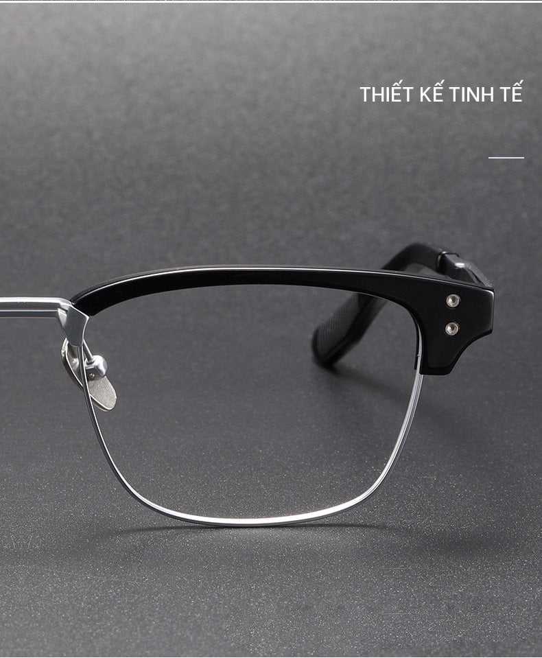 Gọng kính Ditano DTX132 16 Gọng kính Ditano DTX132