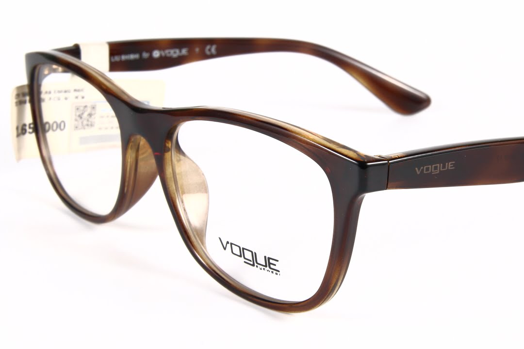 Gọng kính Vogue VO 5025-D 8 Gọng kính Vogue VO 5025-D