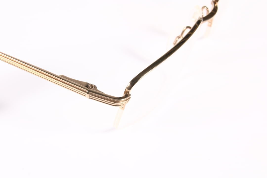 Gọng kính CHARMANT CH8181_56_GP 8 Gọng kính CHARMANT CH8181_56_GP