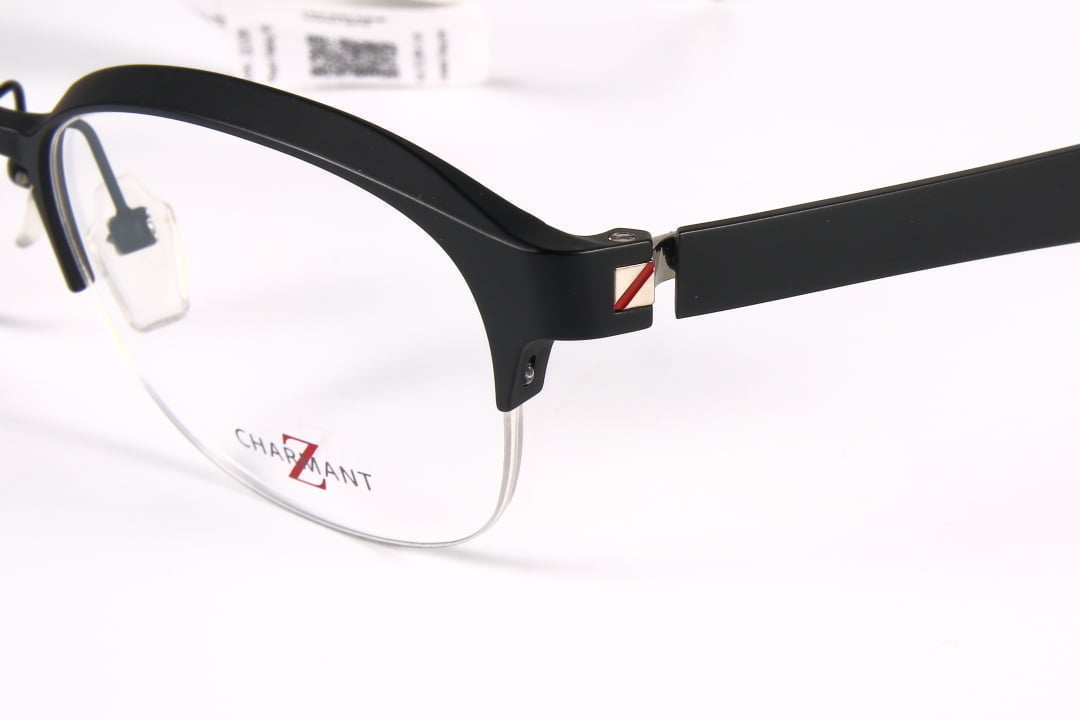 Gọng kính Charmant Z - ZT11784 8 Gọng kính Charmant Z - ZT11784