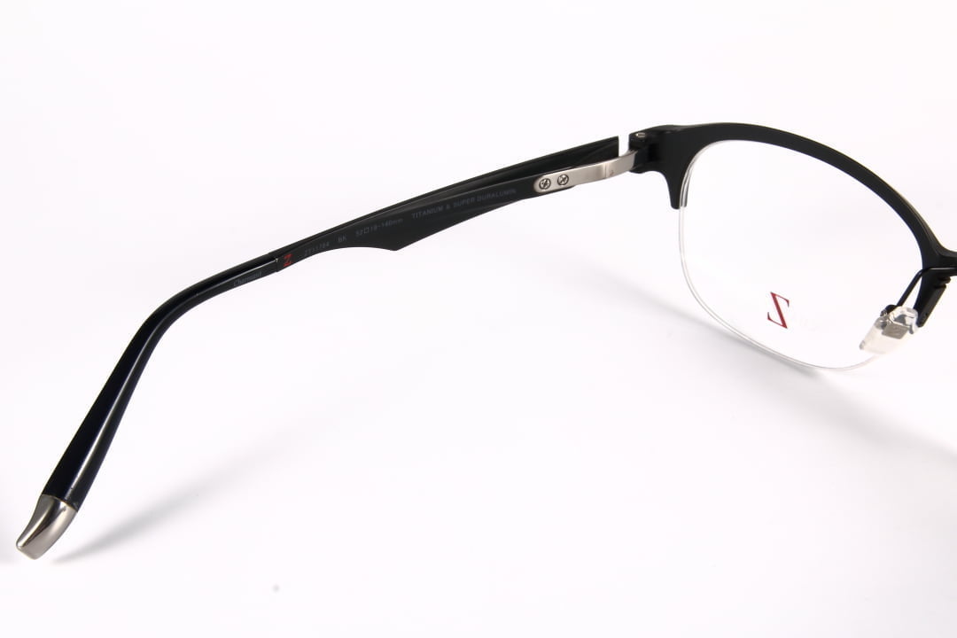 Gọng kính Charmant Z - ZT11784 9 Gọng kính Charmant Z - ZT11784