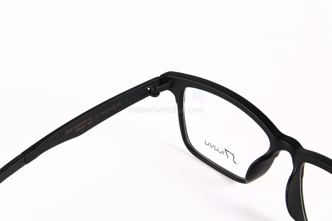 Gọng kính S7 Iluvu S51 9 Gọng kính S7 Iluvu S51