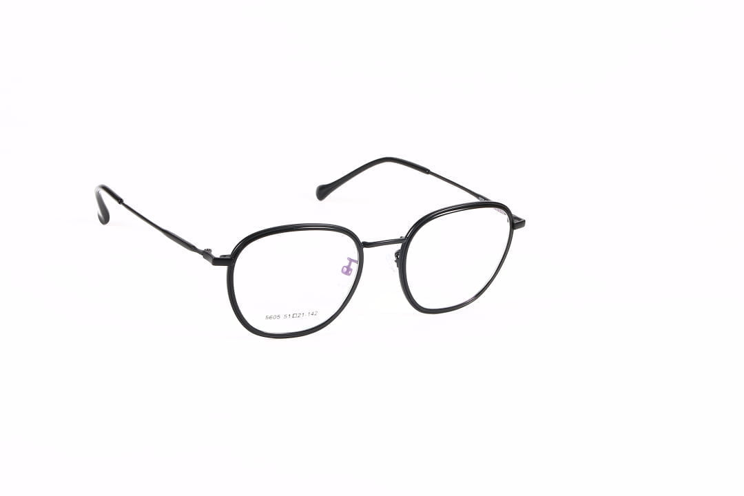 Gọng kính Vietphat Eyewear V5605 8 Gọng kính Vietphat Eyewear V560