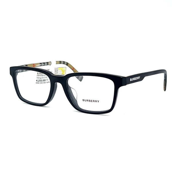 Gọng kính Burberry 2308F – 3464 (53IT)
