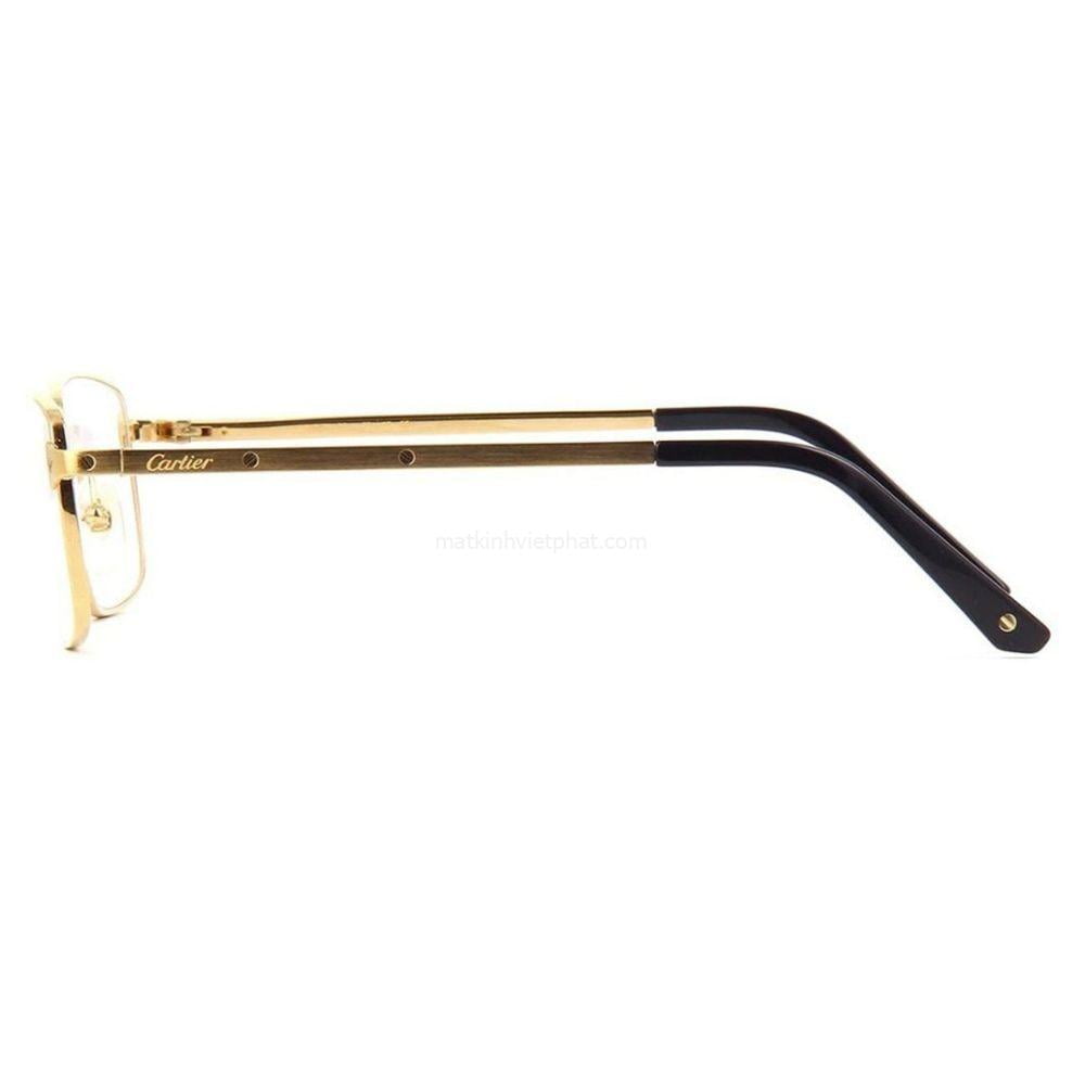 Gọng kính Cariter CT0204O 14 Gọng kính Cariter CT0204O