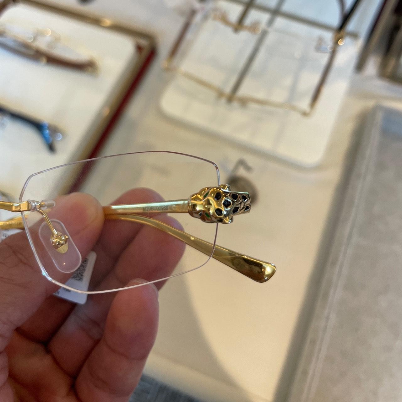 Gọng kính Cartier CT0494O 30 Gọng kính Cartier CT04940