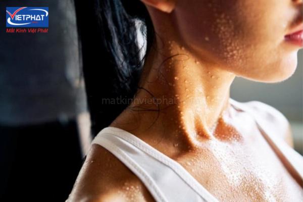 5 nguyên nhân gọng kính bị tróc sơn và cách sửa 7 Gọng kính cận bị tróc sơn