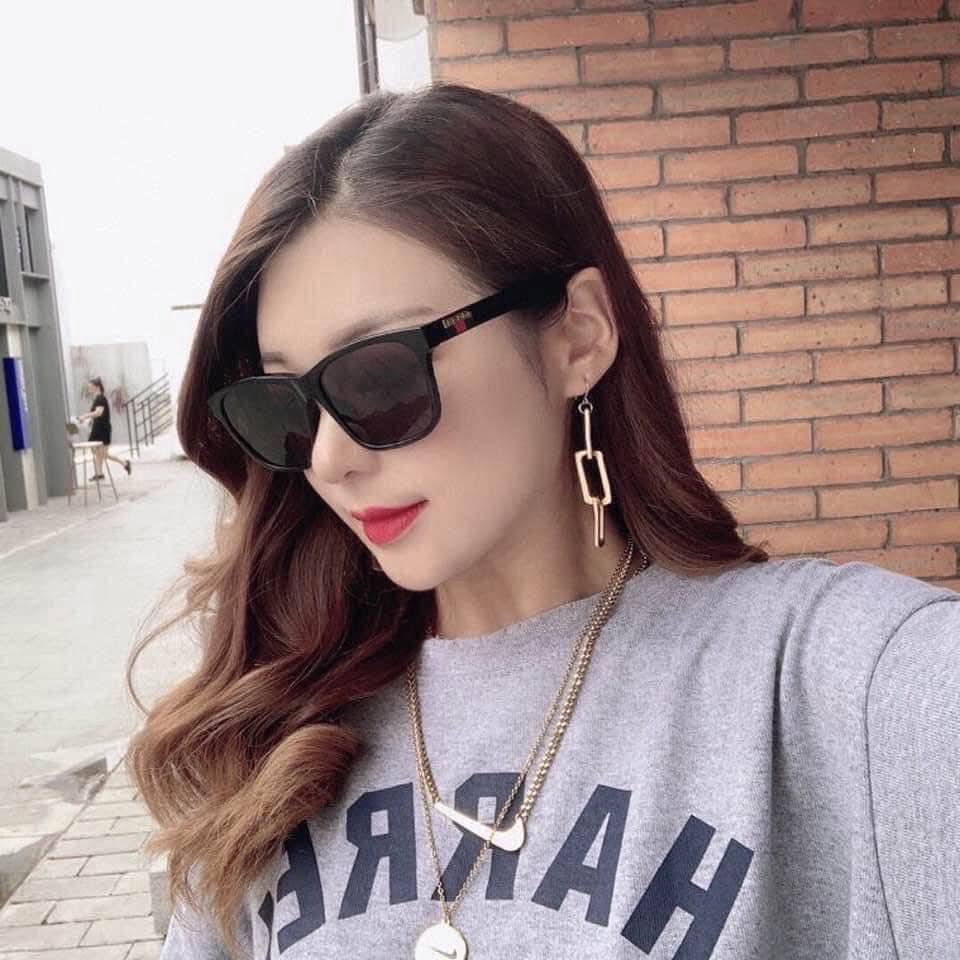 Kính mát Gucci GG0746S 9 Kính mát Gucci GG0746S