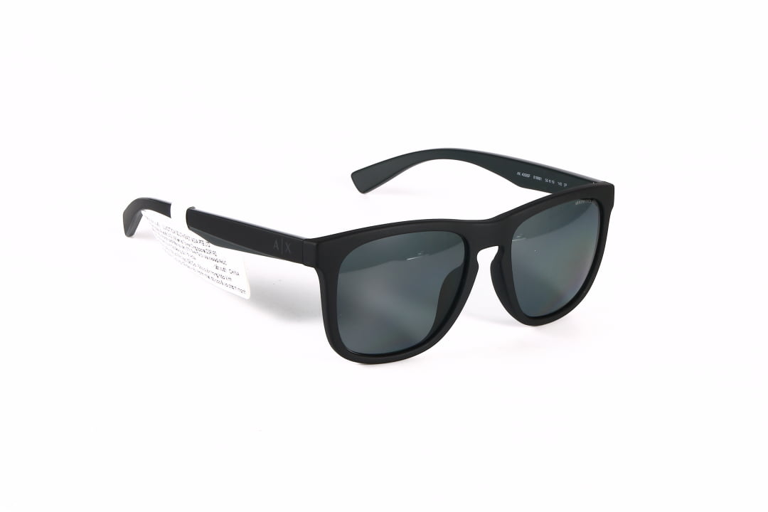 Kính mát Armani Exchange AX 4058SF_55_819981 8 Kính mát Armani Exchange AX 4058SF_55_819981