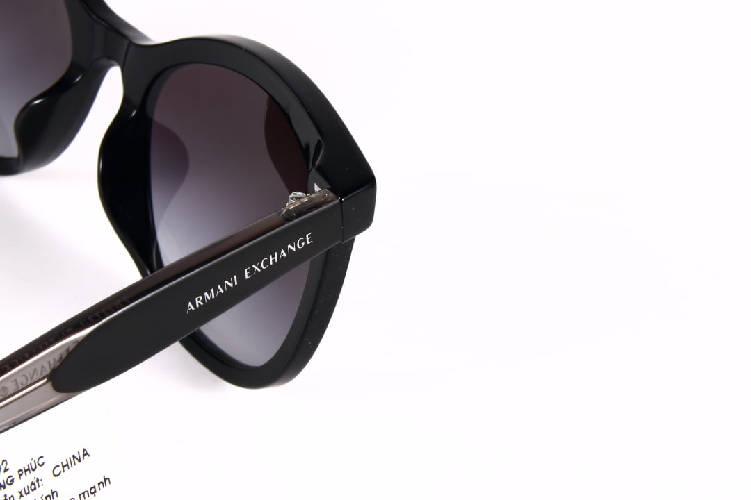 Kính mát Armani Exchange AX 4094SF_54_8158/8G 9 Kính mát Armani Exchange AX 4094SF_54_8158/8G