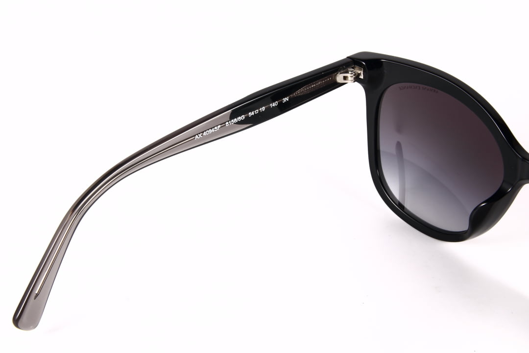 Kính mát Armani Exchange AX 4094SF_54_8158/8G 10 Kính mát Armani Exchange AX 4094SF_54_8158/8G