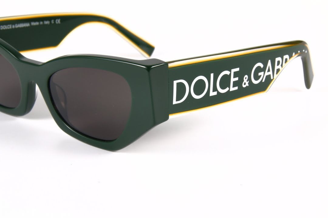 Kính mát nữ Dolce & Gabbana DG6186 8 Kính mát nữ Dolce & Gabbana DG6186