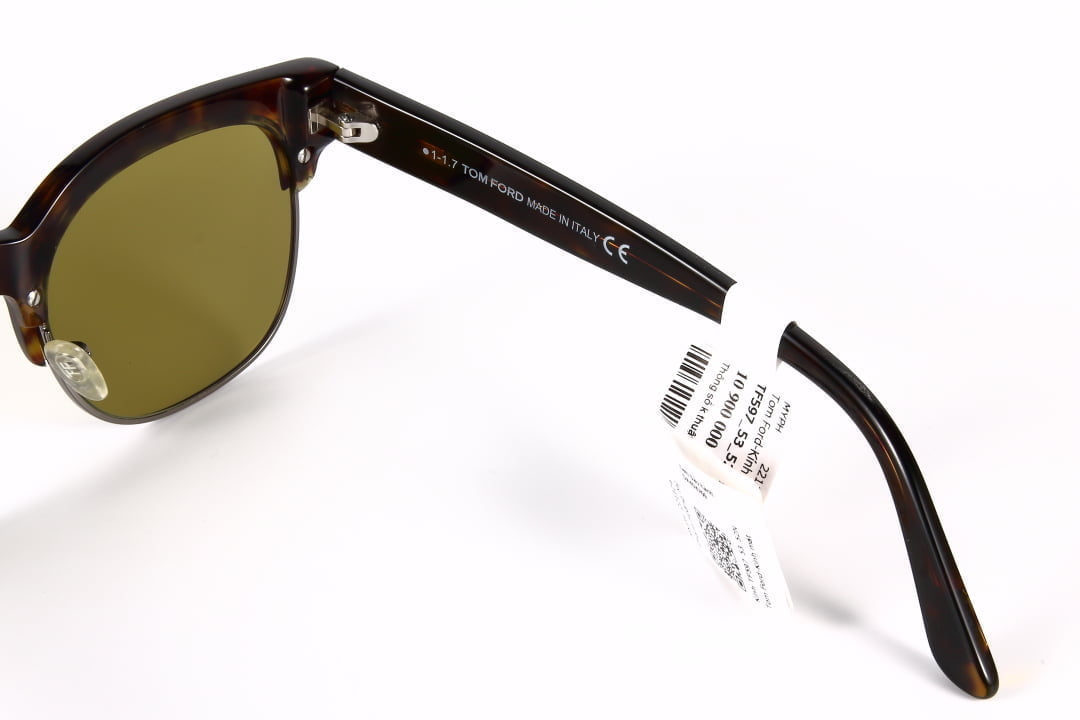 Kính mát Tom Ford TF597 10 Kính mát Tom Ford TF597