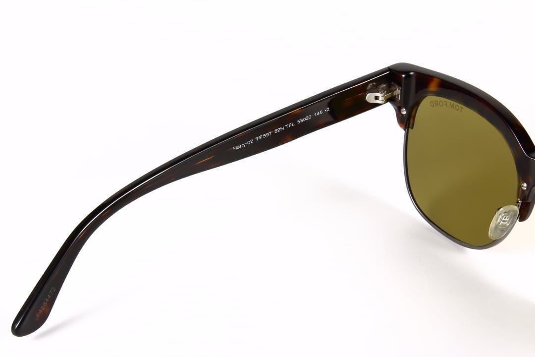 Kính mát Tom Ford TF597 9 Kính mát Tom Ford TF597
