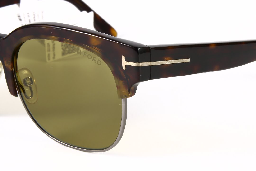 Kính mát Tom Ford TF597 8 Kính mát Tom Ford TF597