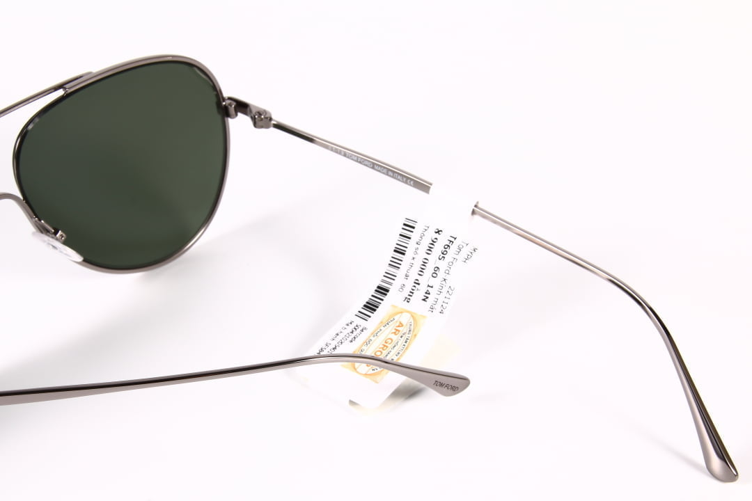 Kính mát Tom Ford TF695_60_14N 8 Kính mát Tom Ford TF695_60_14N