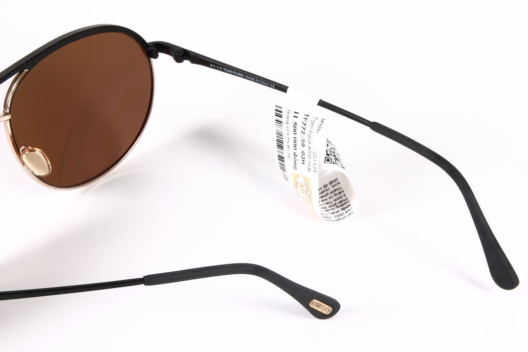 Kính mát Tom Ford TF772_59_02H 10 Kính mát Tom Ford TF772_59_02H
