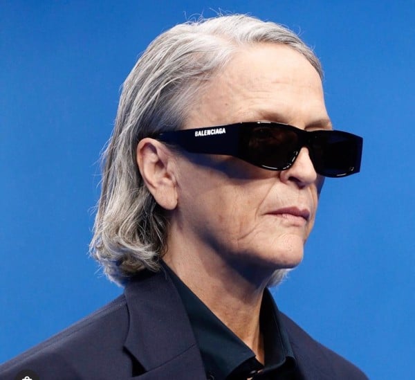 Kính mát Balenciaga BB0100S 9 Kính mát Balenciaga BB0100S