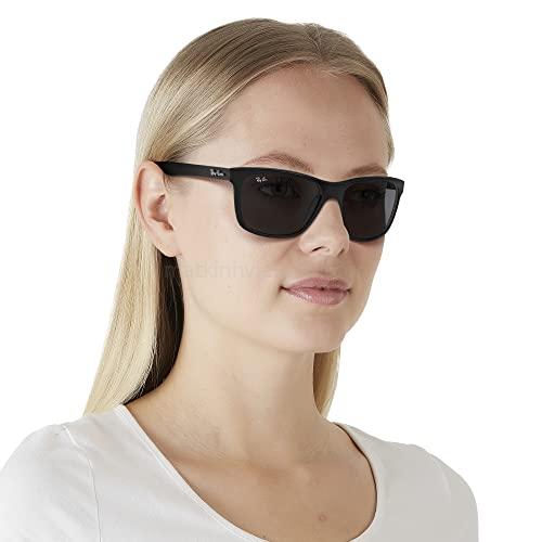 Kính mát RayBan RB4181-601/80 9 Kính mát vuông RayBan RB4181-601/80