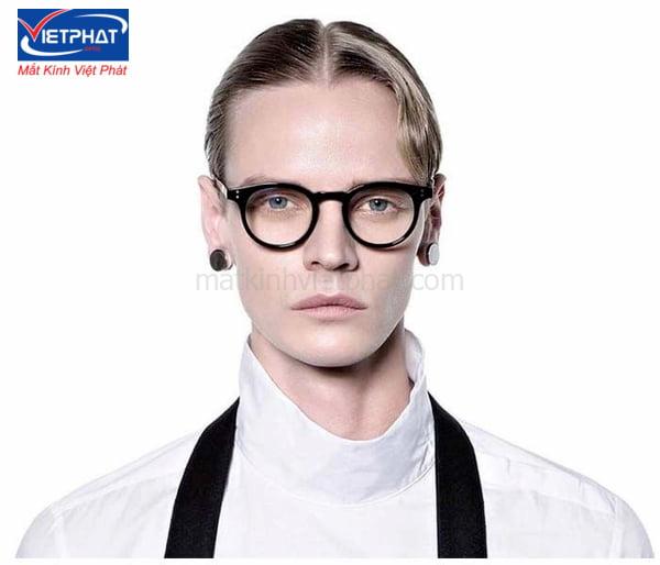 7 mẫu kính Gentle Monster HOT trend mới nhất 2024 10 mắt kính gentle monster