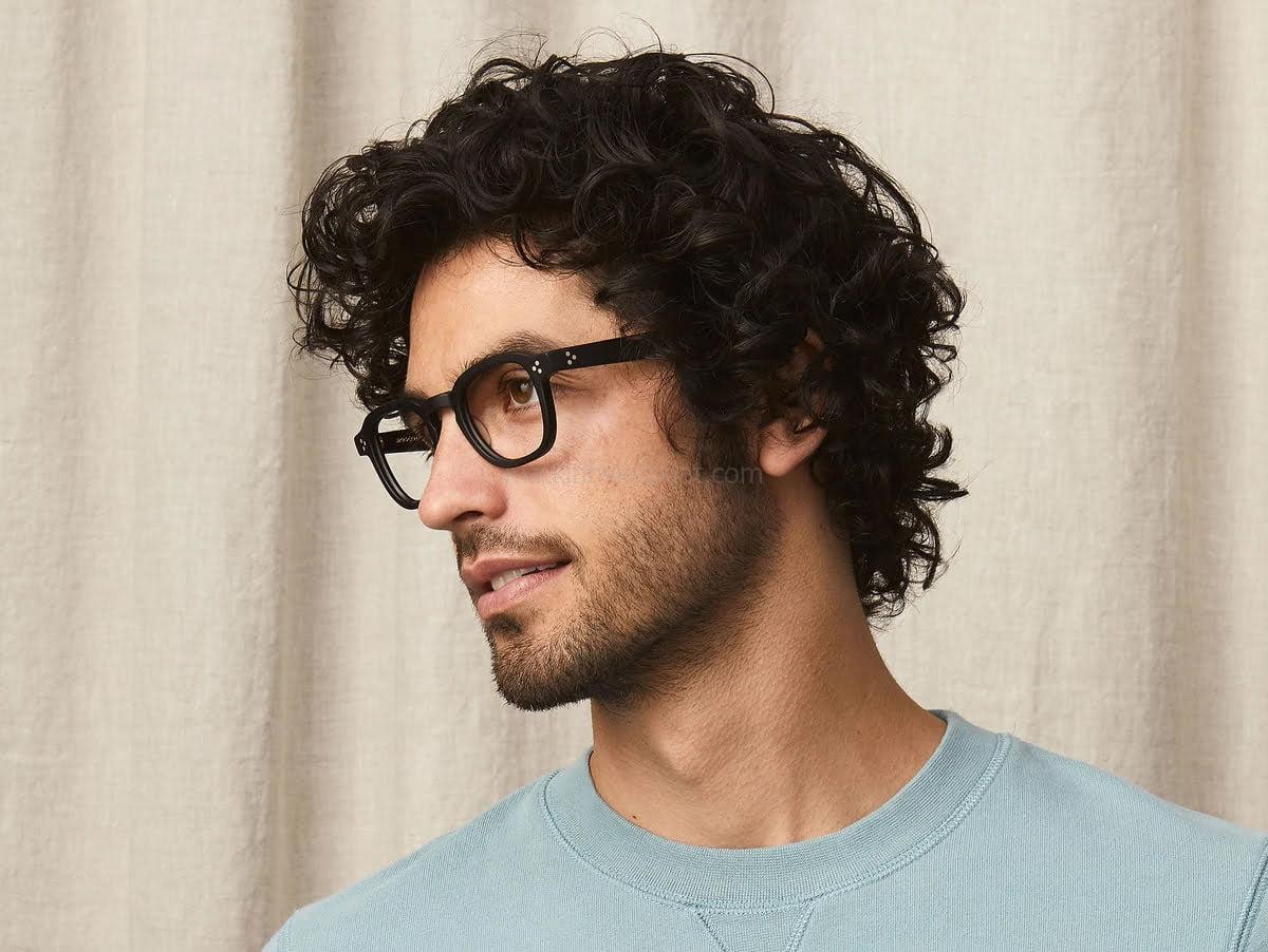 Gọng kính Moscot Momza Nhựa Acetate 8 Moscot MOMZA