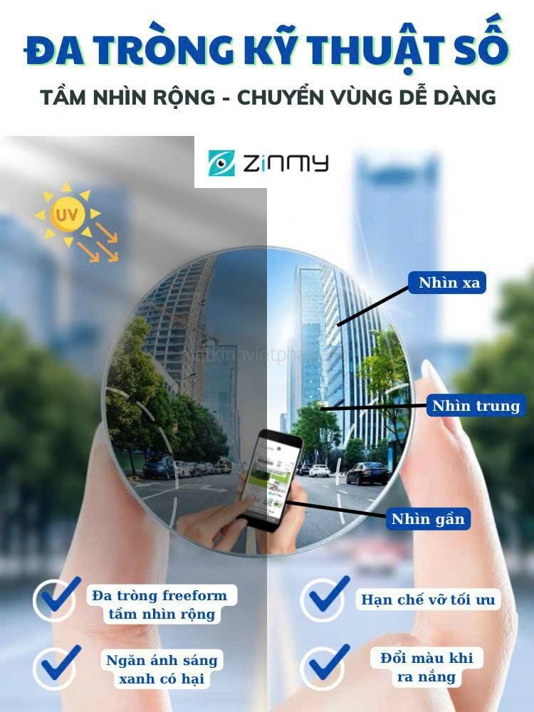 Những lưu ý để mua kính đa tròng hiệu quả