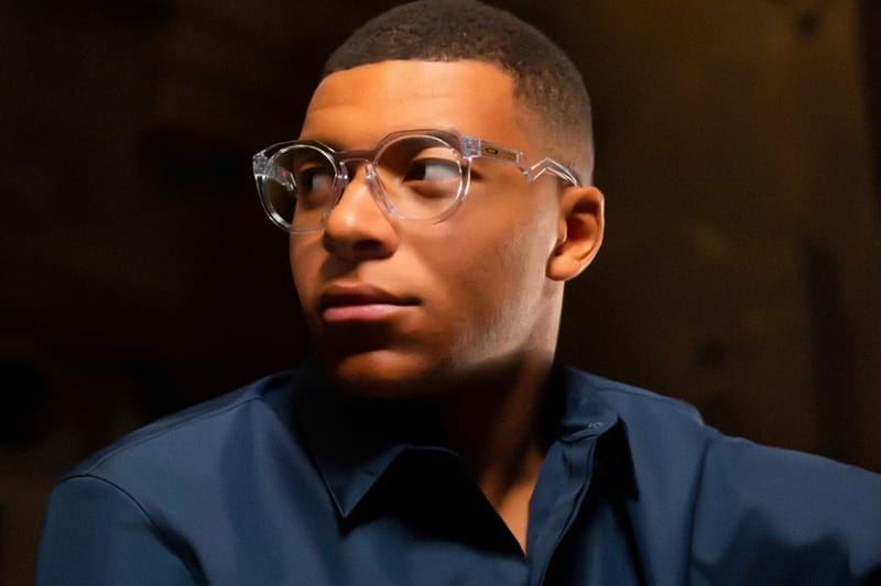 Oakley x Mbappé: Kính Mắt Thể Thao Truyền Cảm Hứng Từ Bóng Đá 6 Oakley HSTN