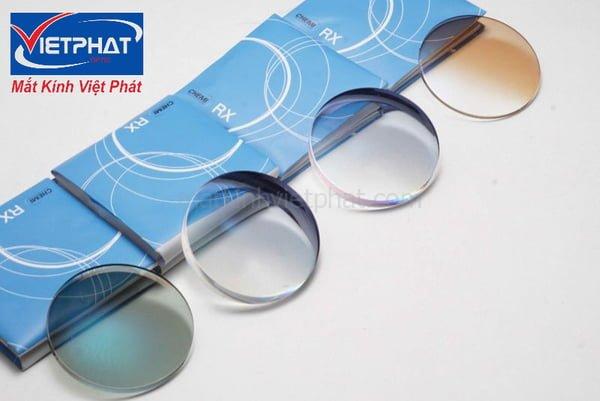 Mắt Kính Việt Phát - Địa chỉ mua tròng kính Chemi uy tín, chất lượng