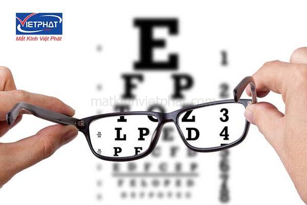 Cận thị là gì? Các loại cận thị thường gặp 9 các loại cận thị