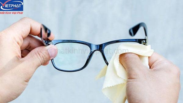 10 Cách bảo quản kính mắt đẹp bền lâu như mới 8 cách bảo quản kính mắt
