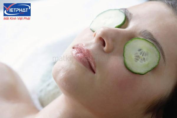 6 cách làm mắt hết đỏ sau khi khóc nhanh và hiệu quả 9 cách làm mắt hết đỏ sau khi khóc
