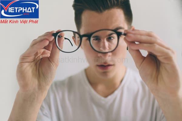 Cách tính độ cận thị của mắt chính xác nhất 8 cách tính độ cận thị của mắt