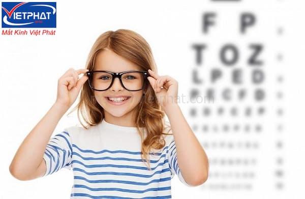 Cách tính độ cận thị của mắt chính xác nhất 11 cách tính độ cận thị của mắt
