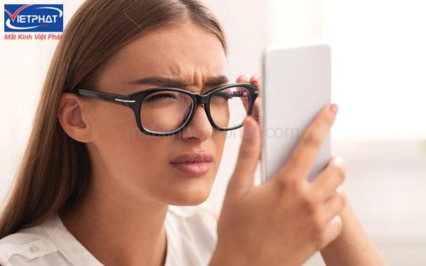 Cận thị có giảm độ được không? Cách kiểm soát độ cận tại nhà 7 cận thị có giảm độ được không