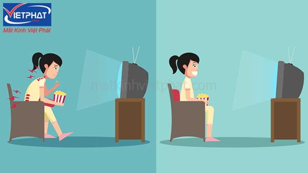 Cận thị có giảm độ được không? Cách kiểm soát độ cận tại nhà 10 cận thị nặng có giảm độ được không