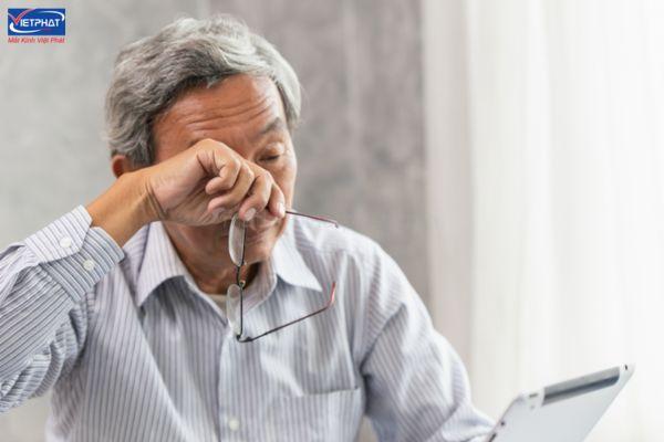 Bệnh cườm khô là gì? Cườm khô có nguy hiểm không? 11 cườm khô