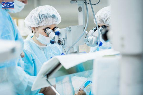 Bệnh cườm khô là gì? Cườm khô có nguy hiểm không? 12 cườm khô