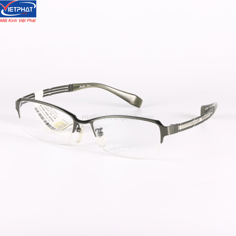 Gọng kính titanium cao cấp