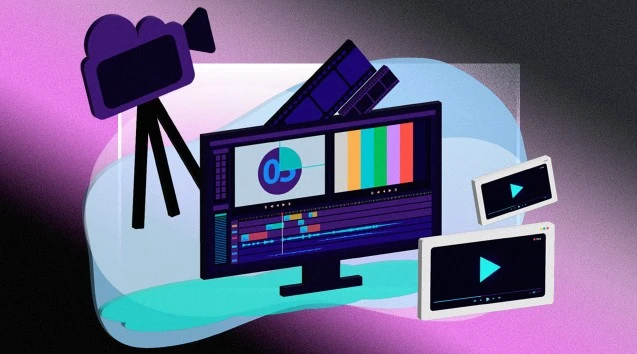 Tuyển Thực Tập Sinh Video Editor 5 Tuyển Thực Tập Sinh Video Editor