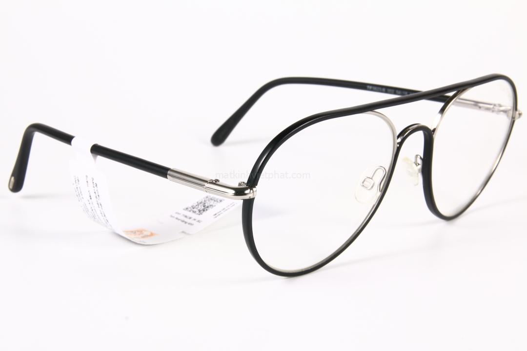Gọng kính Tom Ford TF5623B 10 Gọng kính Tom Ford TF5623