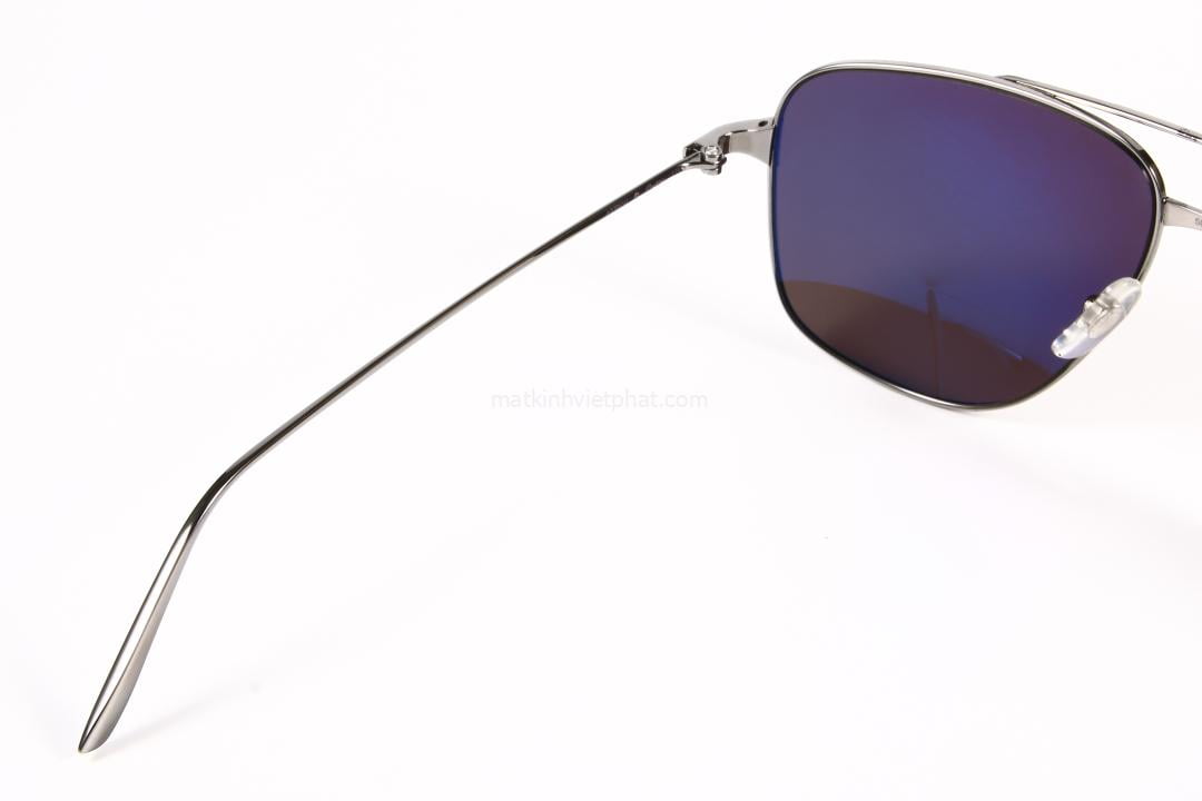 Kính mát Cartier CT0037S 14 Càng kính chắc chắn