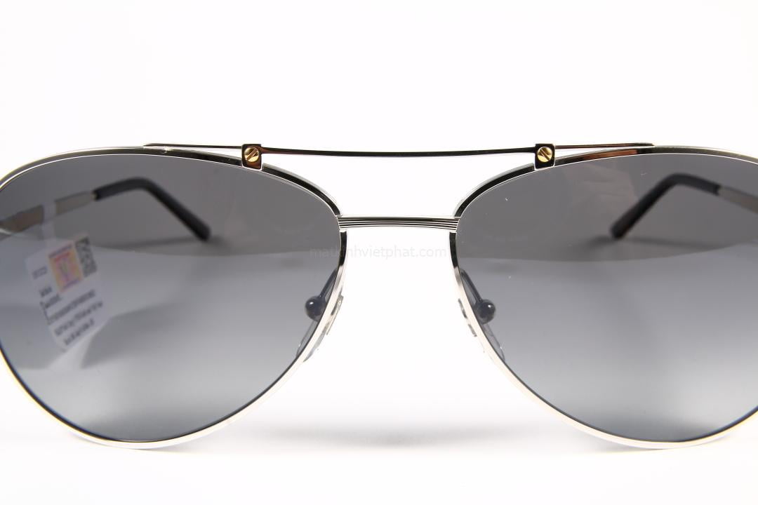 Kính mát Cartier CT0083S 12 Thiết kế độc đáo và tinh tế