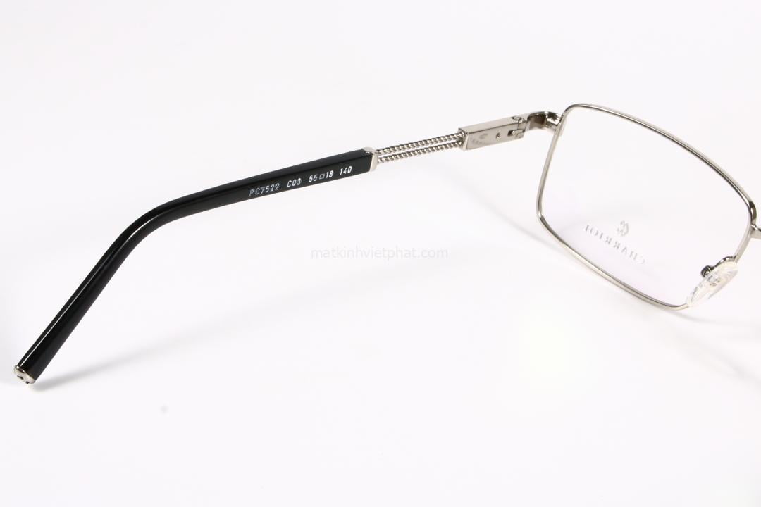 Gọng kính CHARRIOL PC7522 13 Gọng kính Charriol PC7522