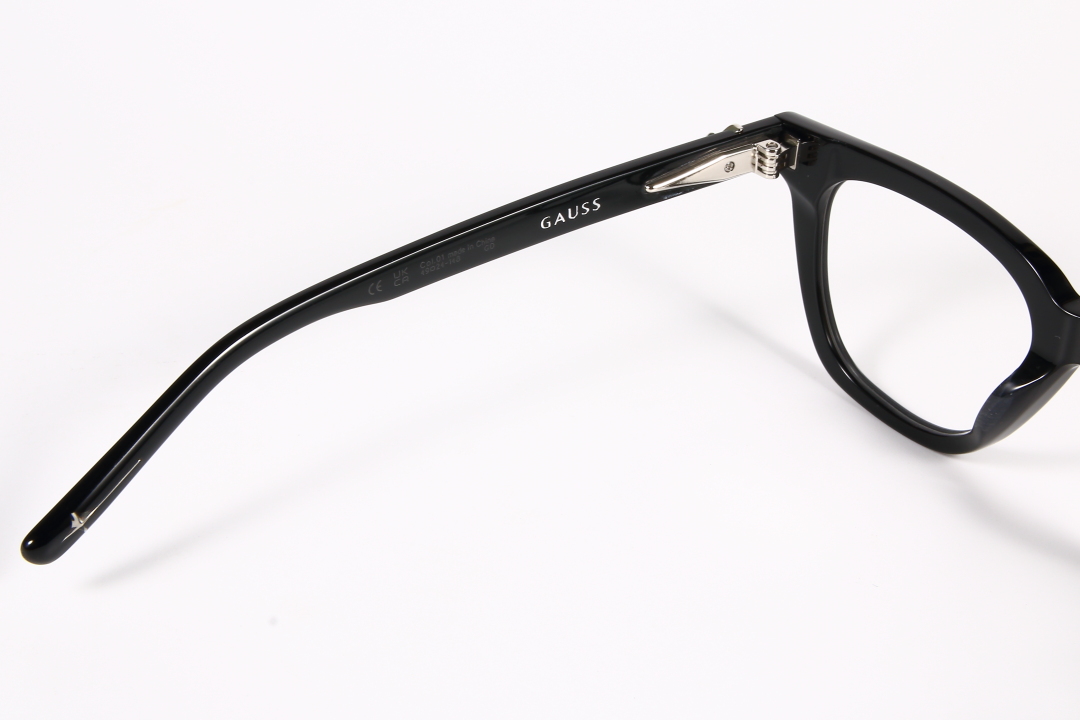 Gọng kính mắt vuông GM Gauss 10 Gọng kính mắt vuông GM Gauss