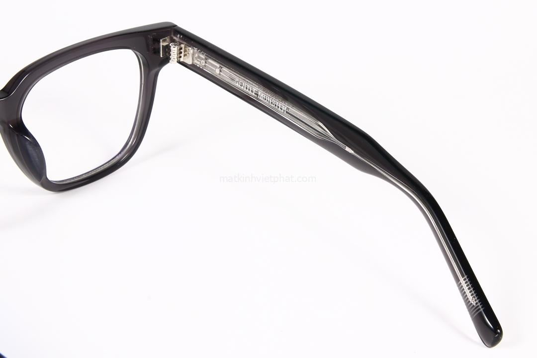 Gọng kính GM Karl 10 Chi tiết tinh sảo
