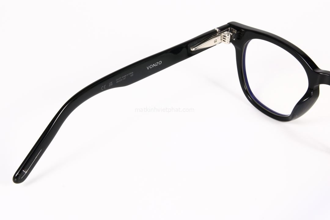 Gọng kính GM Vonzo 10 Chi tiết tinh sảo
