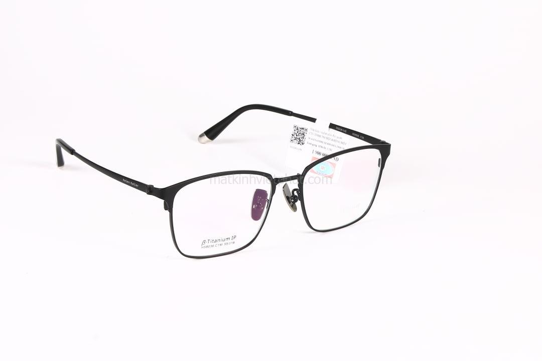 Gọng kính thời trang Helen Keller H58036 10 Gọng kính thời trang Helen Keller H58036