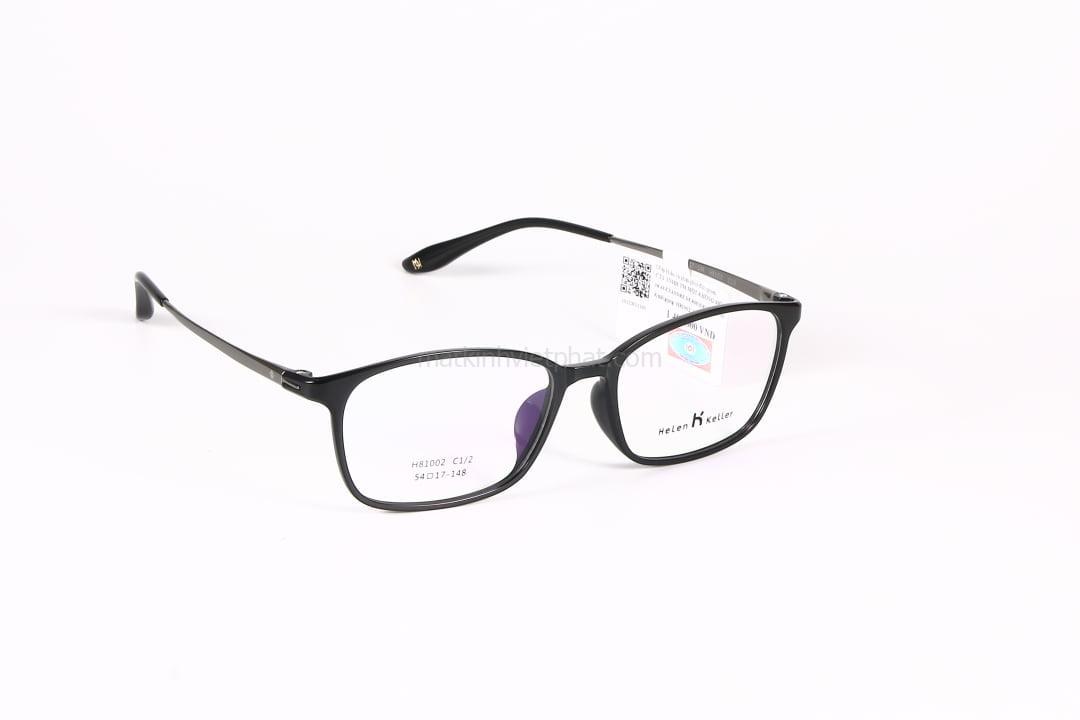 Gọng kính thời trang Helen Keller H81002 10 Gọng kính thời trang Helen Keller H81002