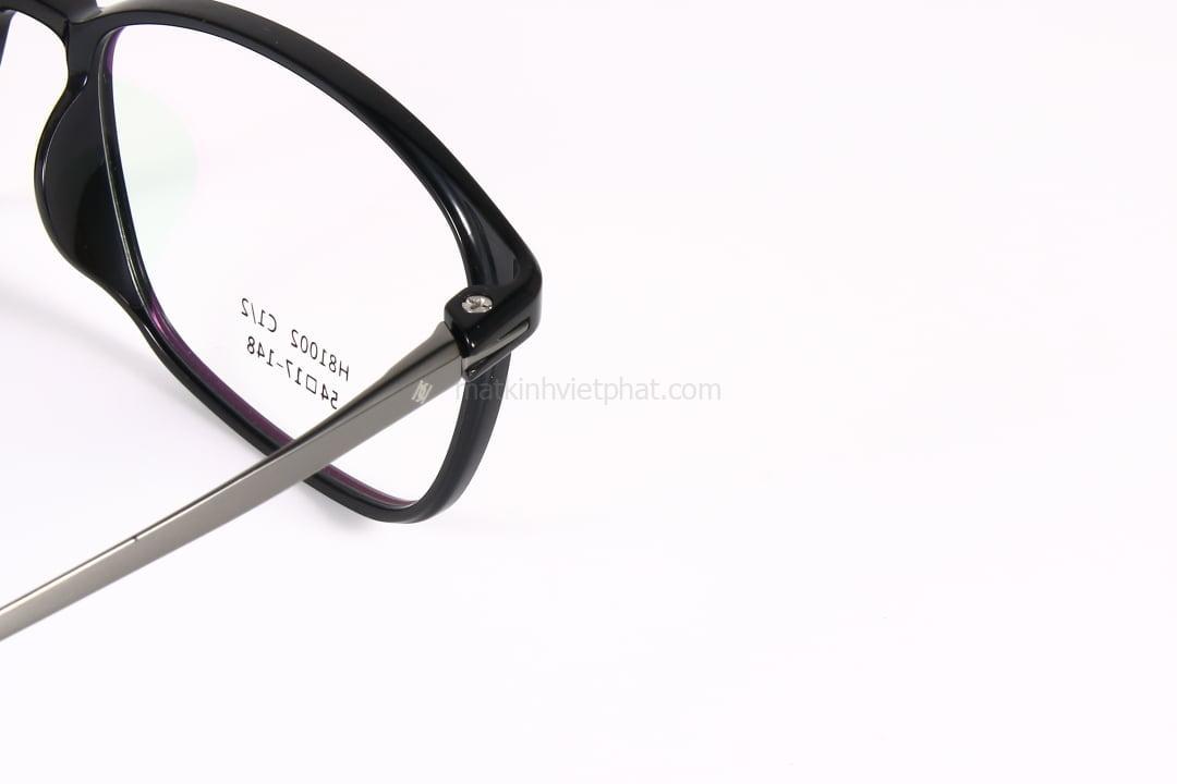 Gọng kính thời trang Helen Keller H81002 11 Gọng kính thời trang Helen Keller H81002