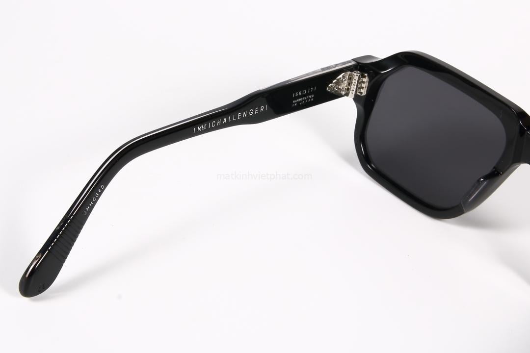 Kính mát Jacques Marie Mage JMMCG6D 13 Tỉ mỉ trong từng chi tiết
